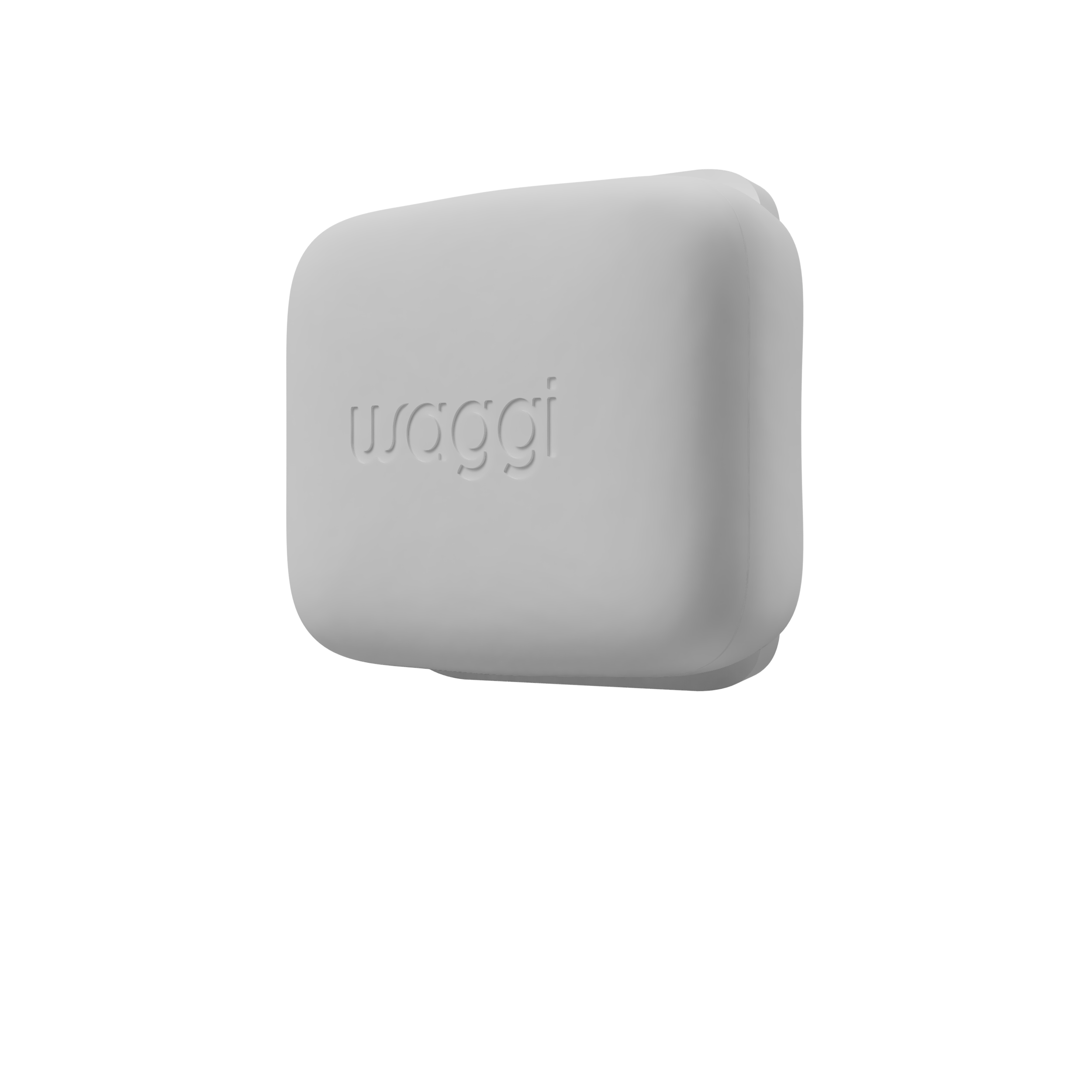 GPS and Health Wearable