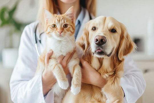 Why your Pet needs a Wearable - Location, Health and Activity